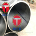 Welded Steel Tube for Low Pressure Liquid Delivery